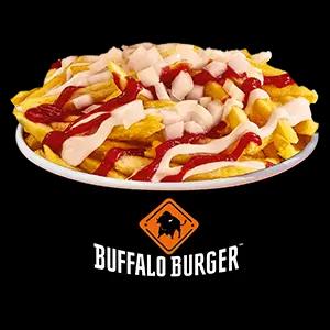 Blanco Fries